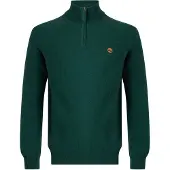 Timberland Pullover 'COHAS BROOK' verde