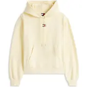 Tommy Hilfiger Sweatshirt amarelo claro