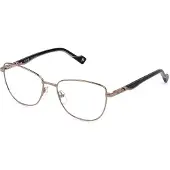 Yalea Óculos De Leitura Vya238-5208fe 52x17x135 Mm