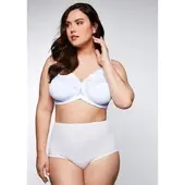 Sheego Soutien branco