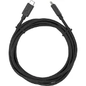 Deltaco Cabo Usb-c Usbc-2101 1m