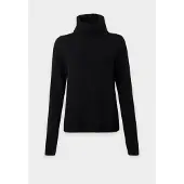 Hugo Boss Pullover 'C_Falodina_1' preto
