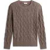 Tommy Hilfiger Pullover brocado