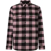 Oakley Apparel Camisa De Manga Comprida Bear Cozy Flannel