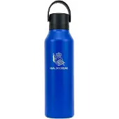 Runbott Garrafa Térmica Real Sociedad Escudo 600ml