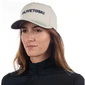 Fischer Boné Live To Ski