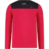 CMP Camiseta De Manga Comprida 35n3165