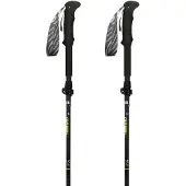 Gabel Bastões Carbon Feather Xts