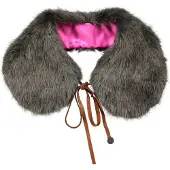 Barts Gola De Pescoço Coco Collar