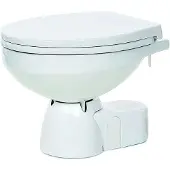 Jabsco Casa De Banho Quiet Flush E2 Regular