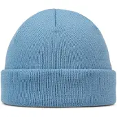 Buff Gorro Knitted
