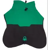 Benetton Casaco Para Cachorro Waterproof
