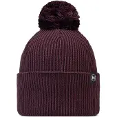 Buff Gorro Knitted