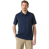 Helly Hansen Polo De Manga Curta Lifa Active Solen