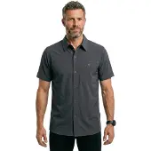 La Sportiva Camisa De Manga Curta Superfly