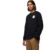 Columbia Moletom Trek