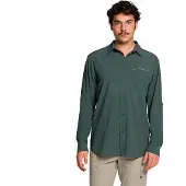 Trangoworld Camisa De Manga Comprida Vignemale Df