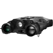 PARD Binóculos Osprey 640 35/50/940/lrf Multi-spectrum