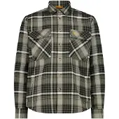 CMP Camisa De Manga Comprida 34s2717