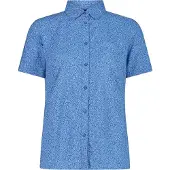CMP Camisa De Manga Curta 34s6316