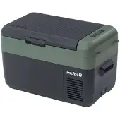 indelB Refrigerador Portátil Rígido Itb42 42l