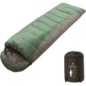 Six Peaks Saco De Dormir Ember