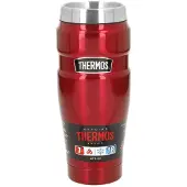 Thermos Copo Stainless Steel-470ml