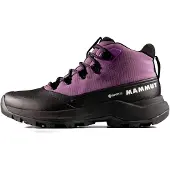 Mammut Sapatos De Caminhada Sertig Mid Winter Gore-tex