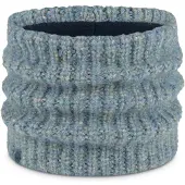 Buff Gola De Pescoço Knitted &amp; Fleece