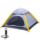 Aktive Tenda De Campismo 63185