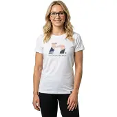 Hannah Camiseta De Manga Curta Chucki Fp