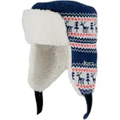 Barts Gorro Loggy Bomber
