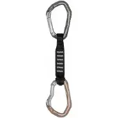 Grivel Quickdraw Sport Stelth 6 Unidades
