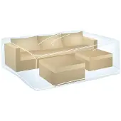 Campingaz Capa Para Conjunto De Jardim Xxl