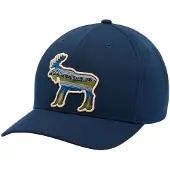 Columbia Boné Lost Lager 3d Stretch