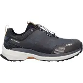 CMP Sapatos De Caminhada Pohlarys Low Waterproof 3q23127