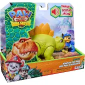 Ryhmä Hau Figura Paw Patrol Roaring Chase
