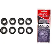 Bando Roletes Do Variador 22270345 Ø20x12 12gr
