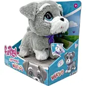 FurReal Ursinho De Pelúcia Furreal