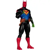 Mcfarlane Toys Figura Batman World´s Finest 18 Cm