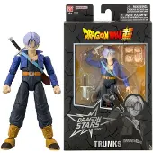 Bandai Figura Trunks