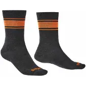 Bridgedale Meias Longas Liner Ultralight Merino Performance