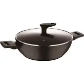 Bergner Caçarola Copper 28cm