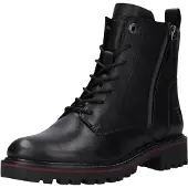 TT. BAGATT Botim com fivela preto