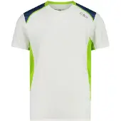 CMP Camiseta De Manga Curta 32t5304
