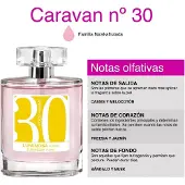 Caravan Perfume Happy Collection Nº30 100ml