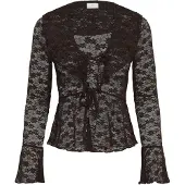 Kaffe Blusa mocha