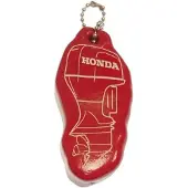 Goldenship Chaveiro Honda Sortido