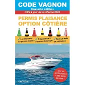 Vagnon Versão Do Código De Licenças Costeiras Francês