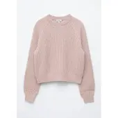 And Other Stories & Other Stories Pullover rosa pastel